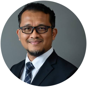 Dr. Mohd Fadhli Bin Miskon